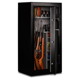 Mesa Gun Safe - 24 Rifle Capacity - Combination Lock - MGL24C