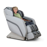 Relaxonchair MK-V Plus Full Body Massage Chair (Gray)