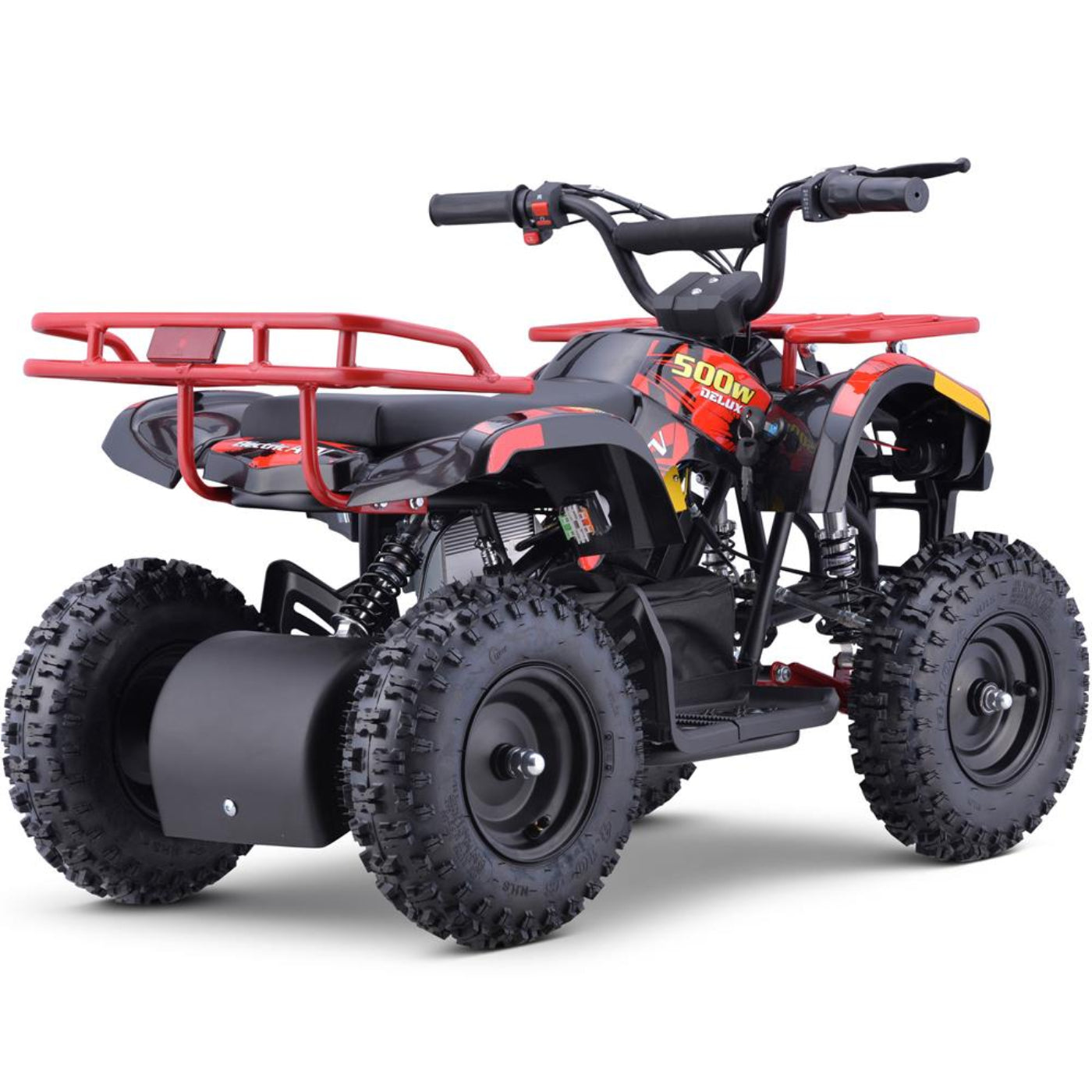 MotoTec 36v 500w Sonora Kids ATV