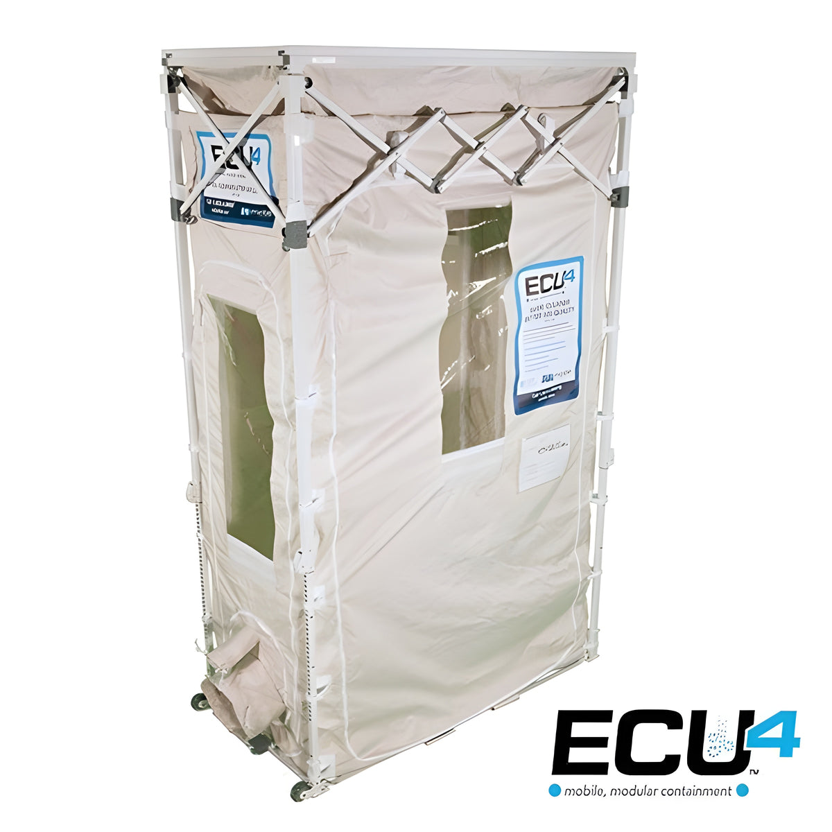 Mintie ECU4 - MTIECU4