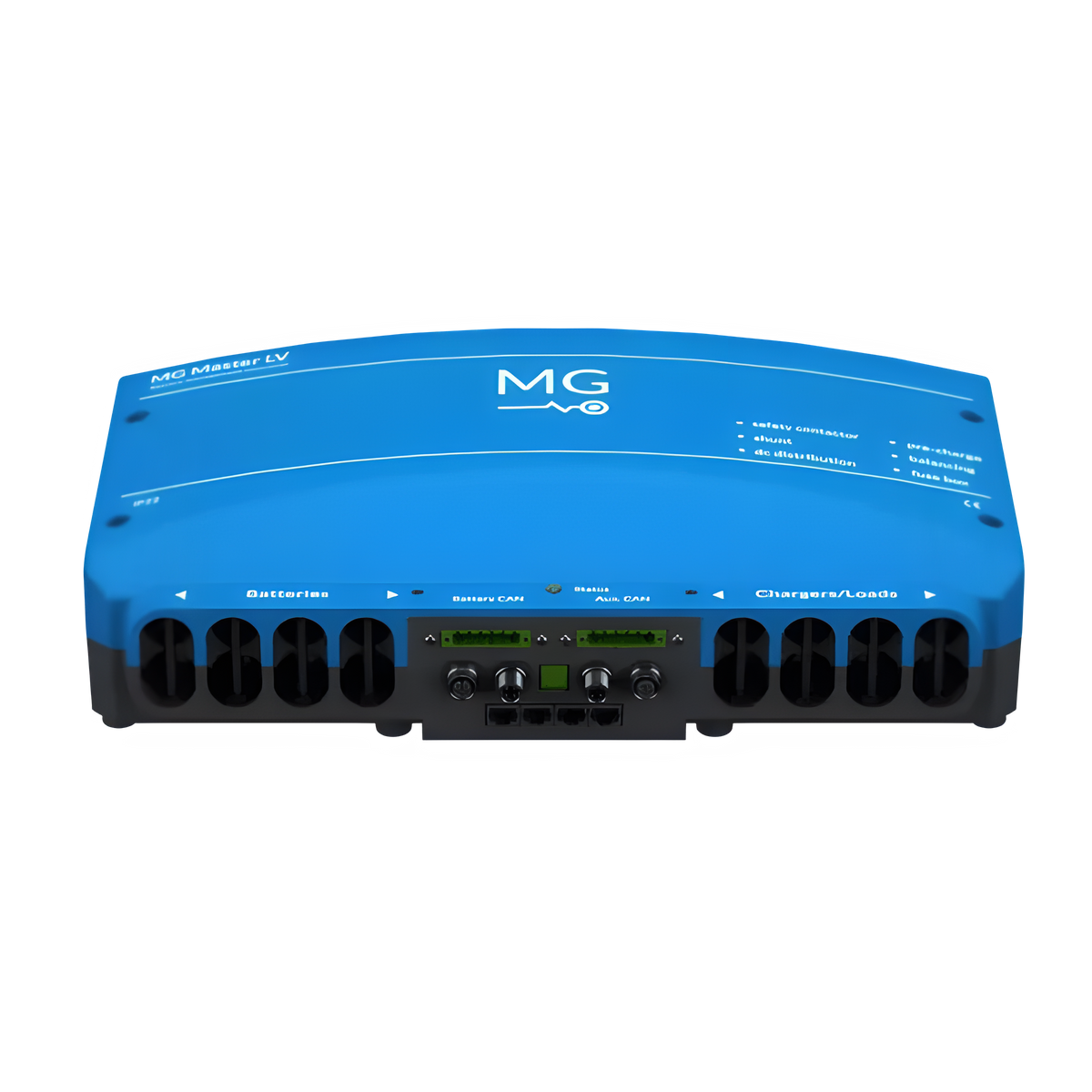 MG Energy Systems MG Master LV 12V - MGMLV120400