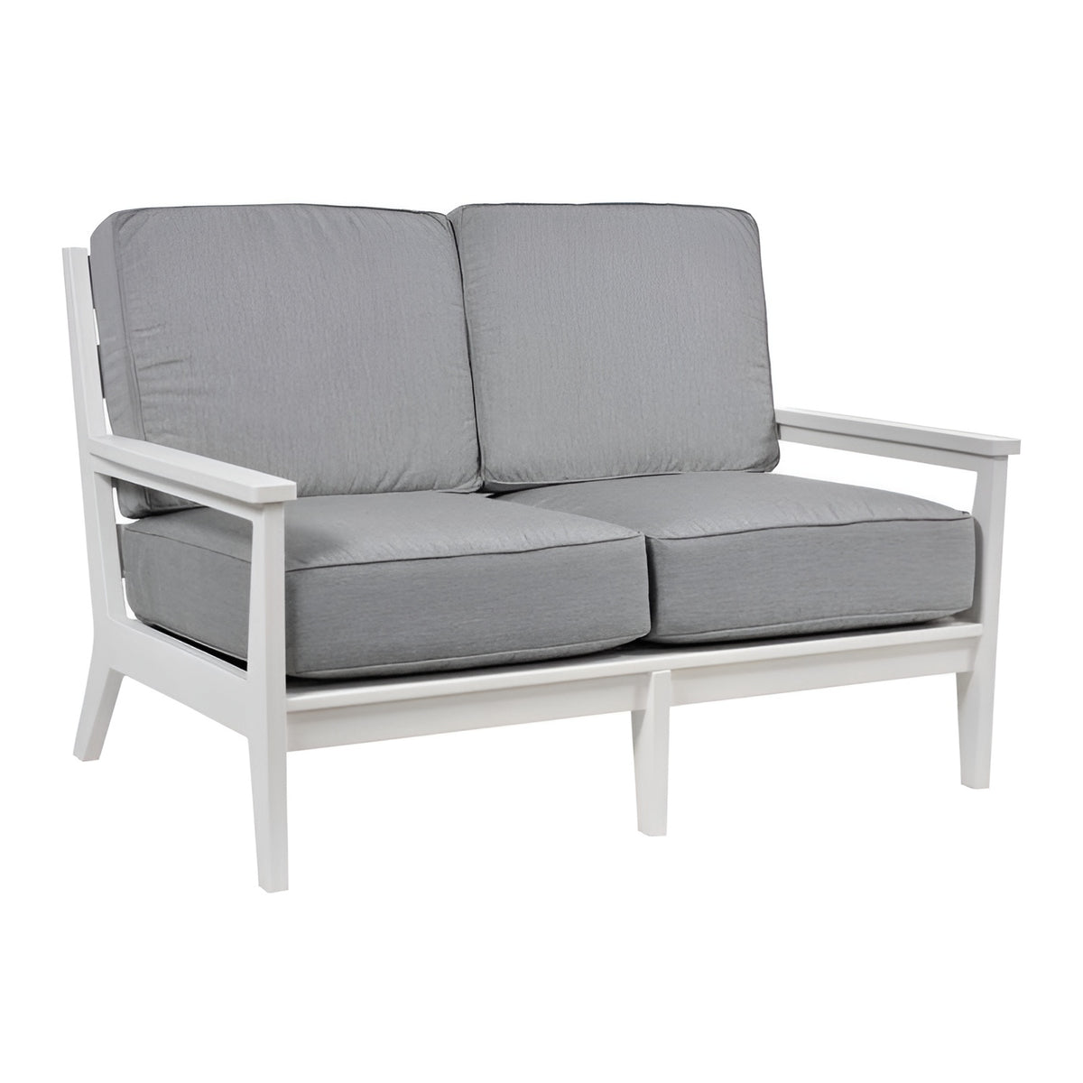 Berlin Gardens Mayhew Love Seat- MHL5234