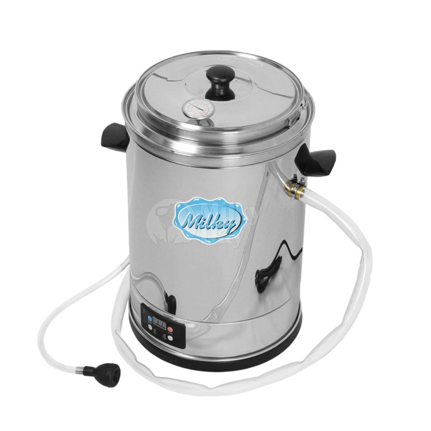 Milky Small Milk Pasteurizer Machine FJ 15 (115V)