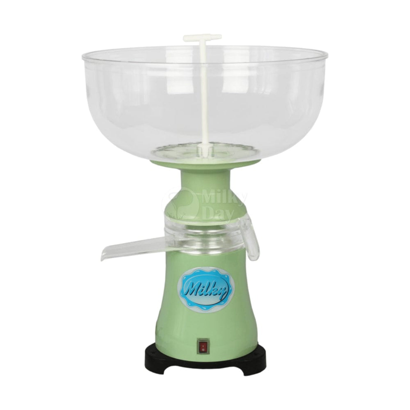 Milky FJ 90 PP Electric Milk Cream Separator (115V)