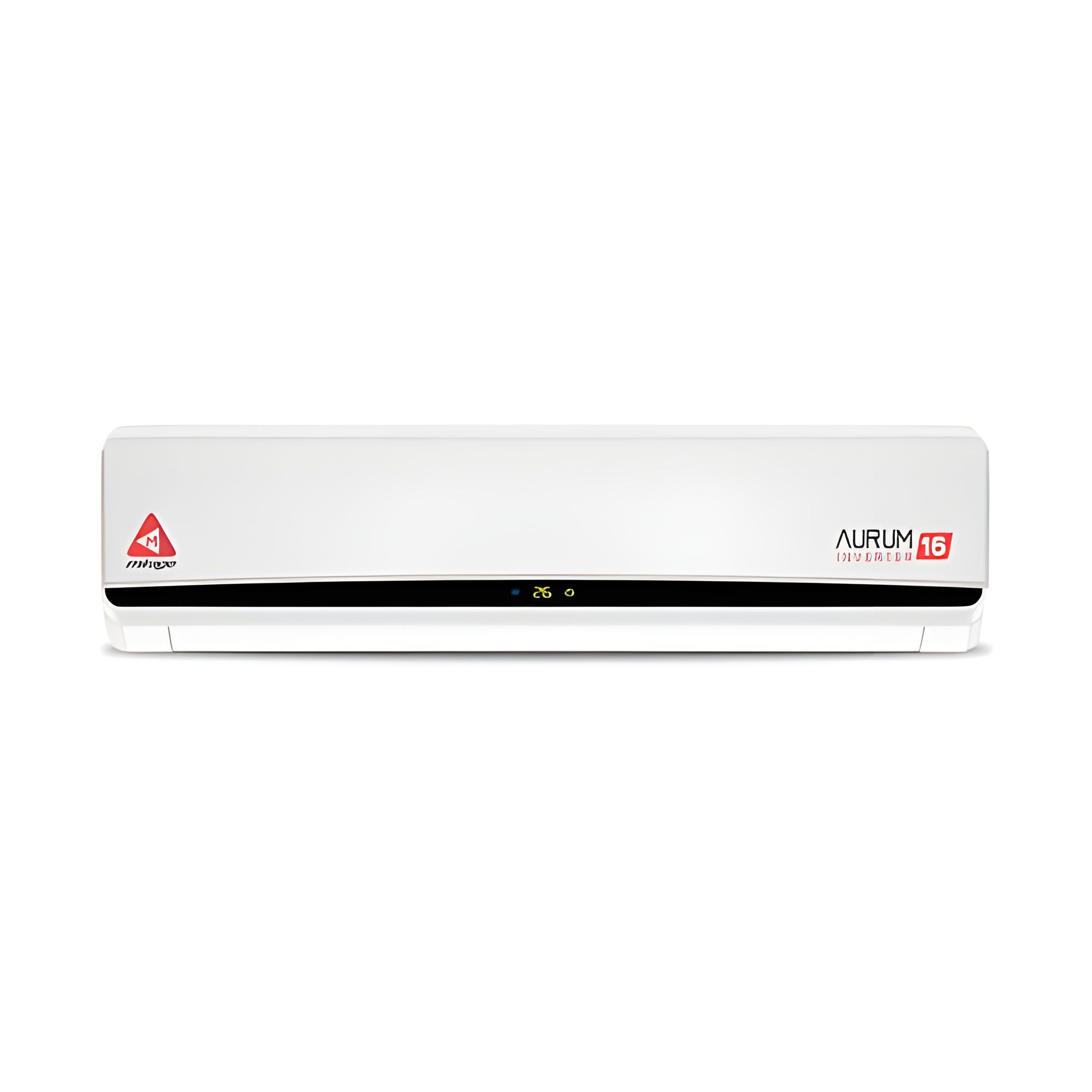 Mirage Ventus X 9,000 BTU 20 SEER Ductless Mini Split Air Conditioner and Heat Pump 110V/60Hz - VXH090A