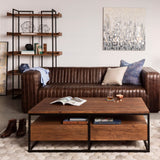 Moe's Home Collection Vancouver Coffee Table LX-1024-03