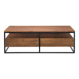 Moe's Home Collection Vancouver Coffee Table LX-1024-03
