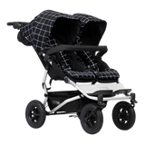 Mountain Buggy Duet V3 Stroller - MB-DUET-V3.2-59
