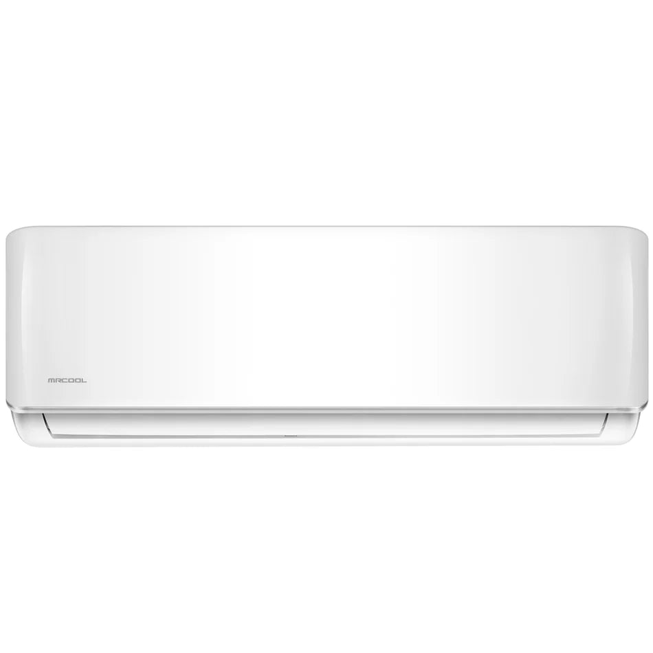 MRCOOL Olympus ES 18,000 BTU 1.5-Ton 1-Zone 23.5 SEER Ductless Mini-Split AC and Heat Pump with 18K & 25ft Line - O-ES-18-HP-230B