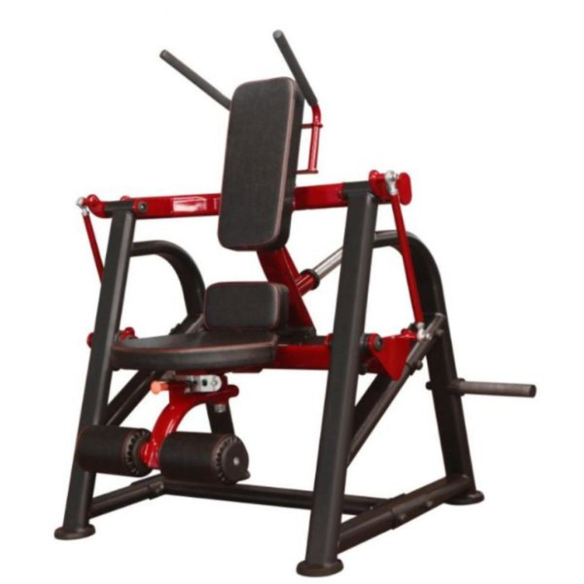 Muscle D Elite Leverage Abdominal Crunch LAC