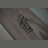 Nixon Billiards - Kai Slate Billiard Pool Table