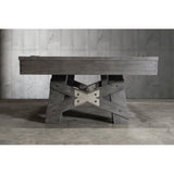 Nixon Billiards - Georgia Slate Billiard Pool Table