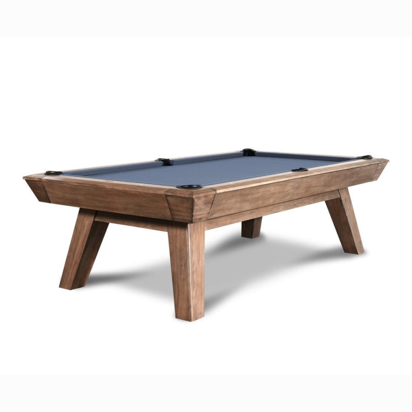 Nixon Billiards - Desyn Slate Billiard Pool Table