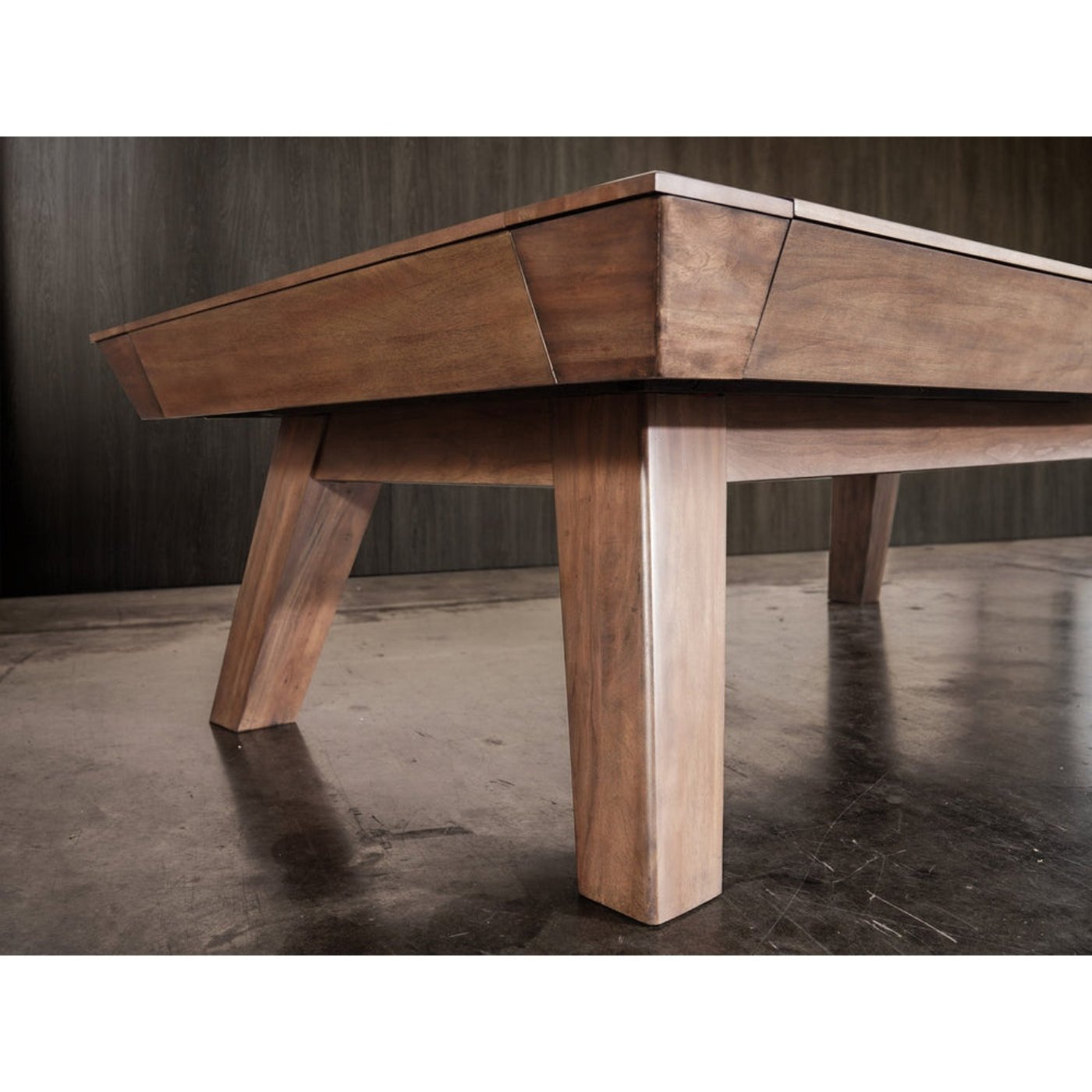 Nixon Billiards - Desyn Slate Billiard Pool Table