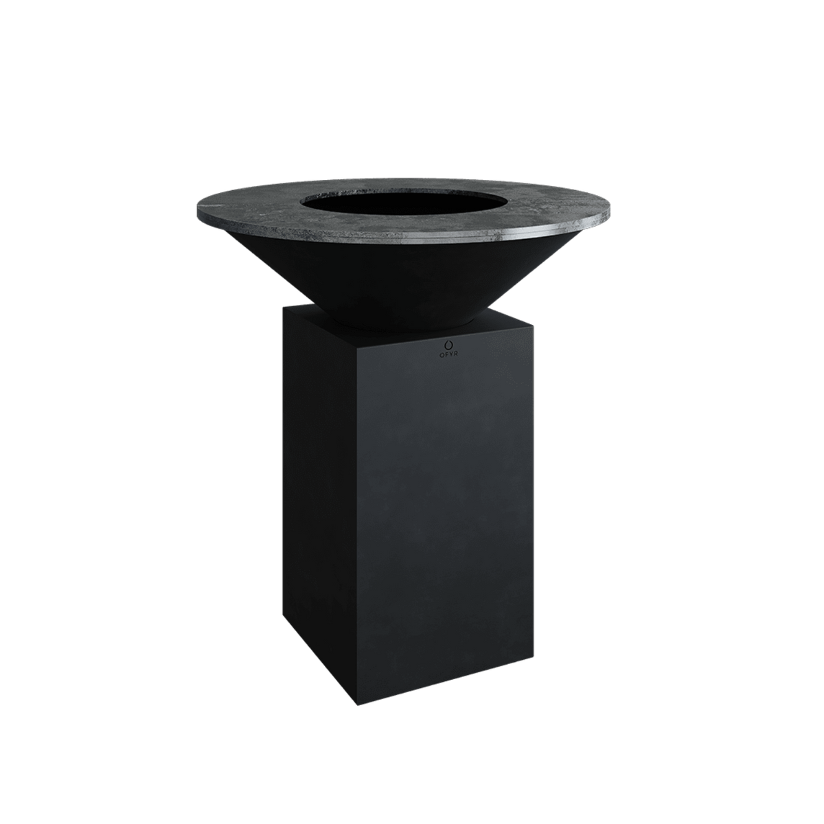 OFYR Classic Black 85 - OCB-85