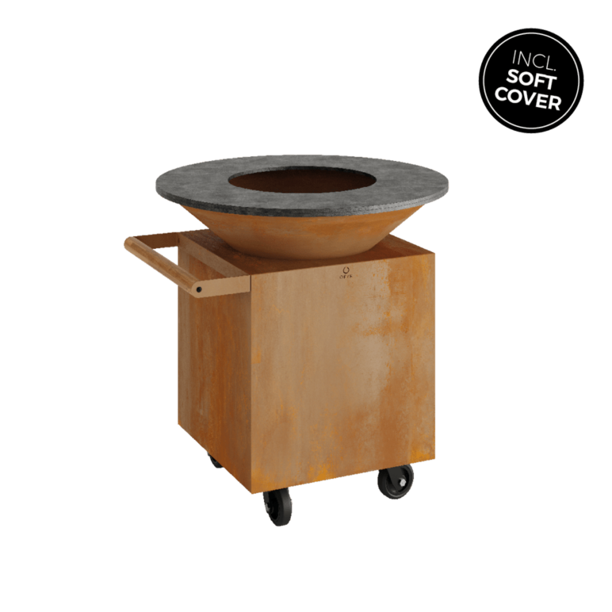 OFYR Classic Corten 100 PRO - OC-100-PRO