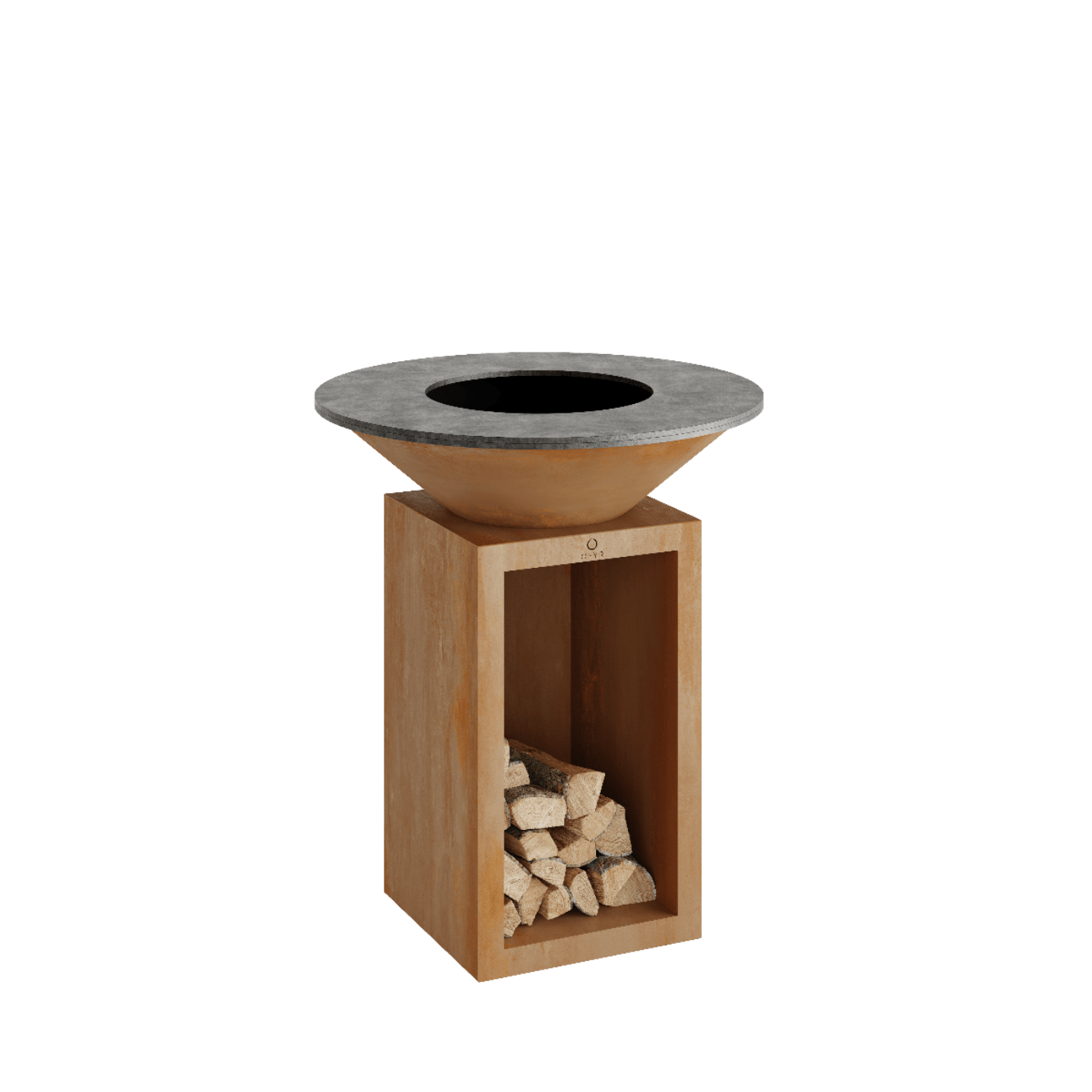 OFYR Classic Storage Corten 85 - OCS-85