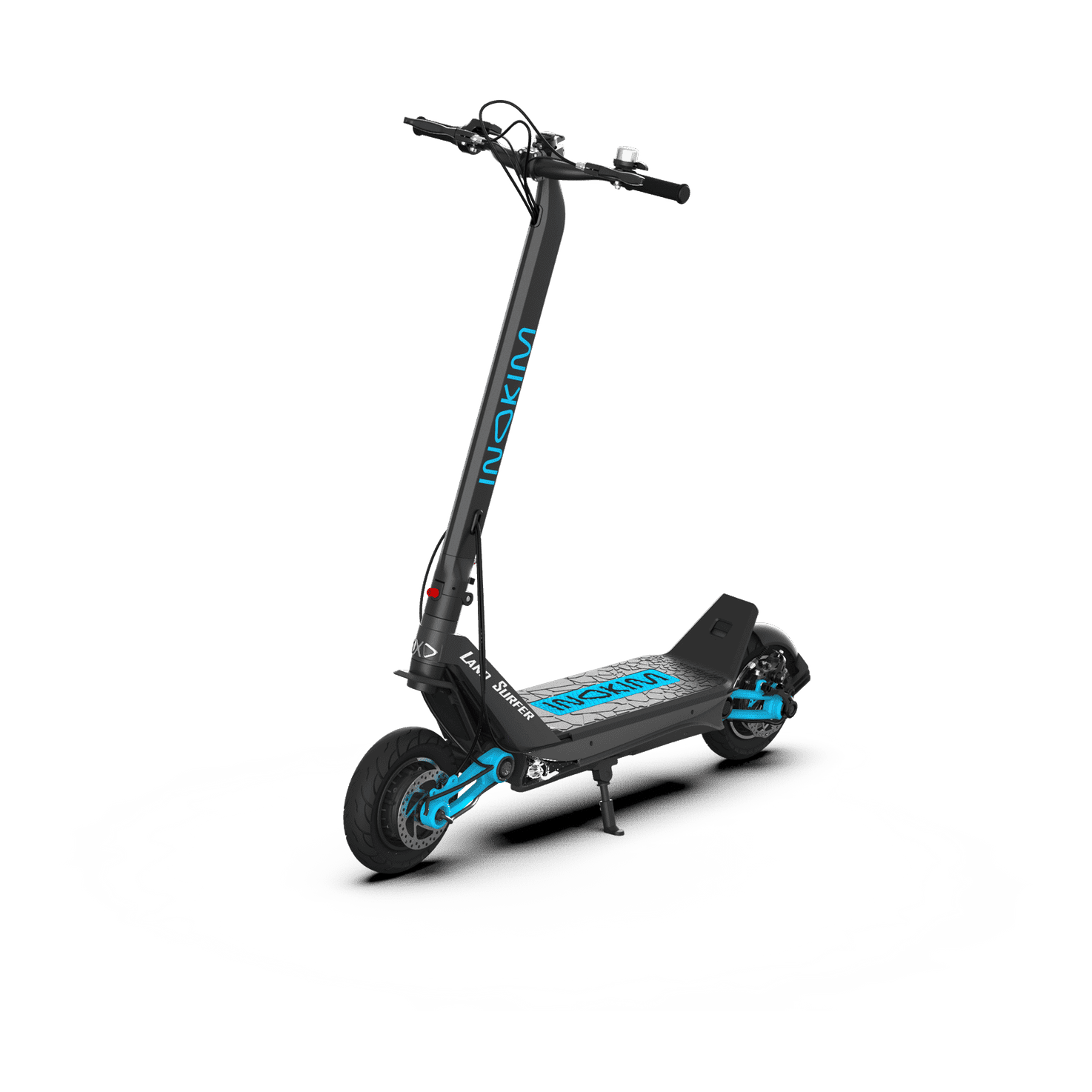 Inokim Ox 60v 13ah/21ah 1000w Electric Scooter for Adults