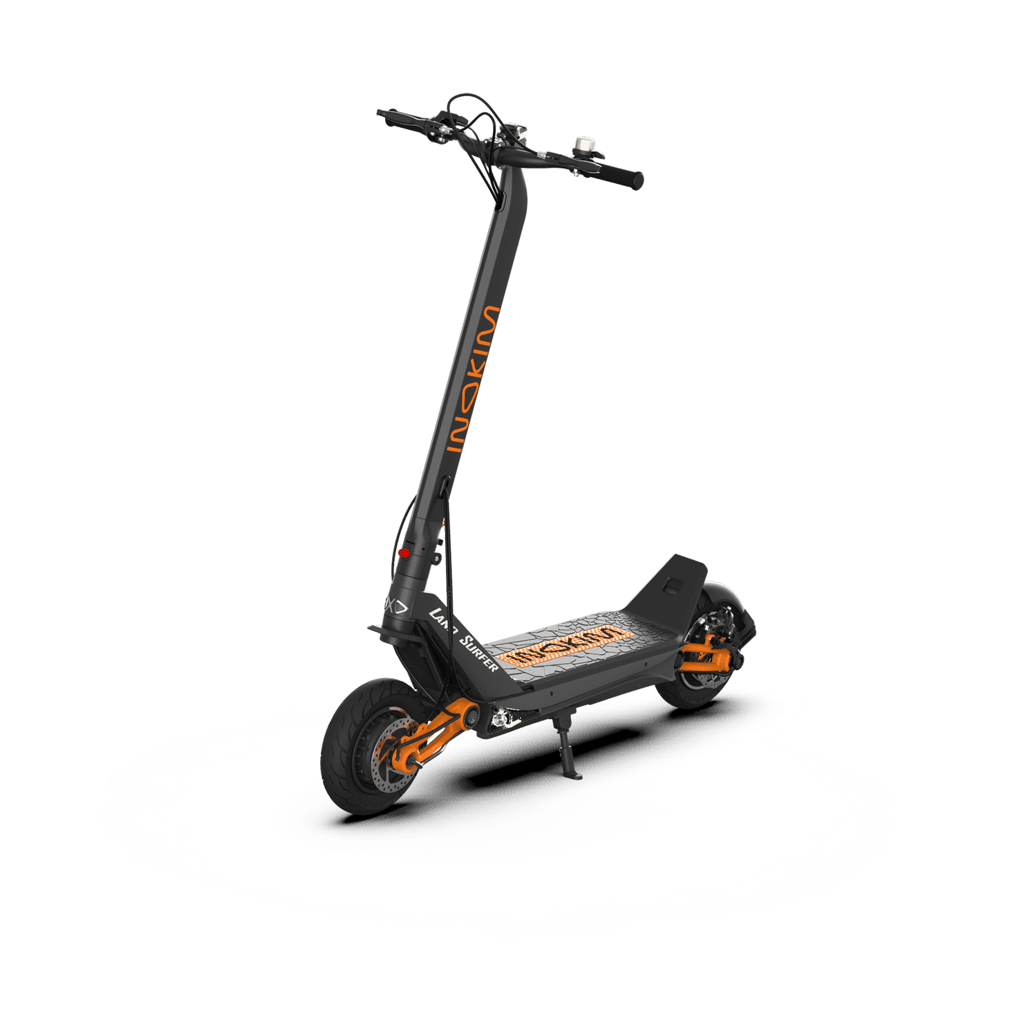 Inokim Ox 60v 13ah/21ah 1000w Electric Scooter for Adults