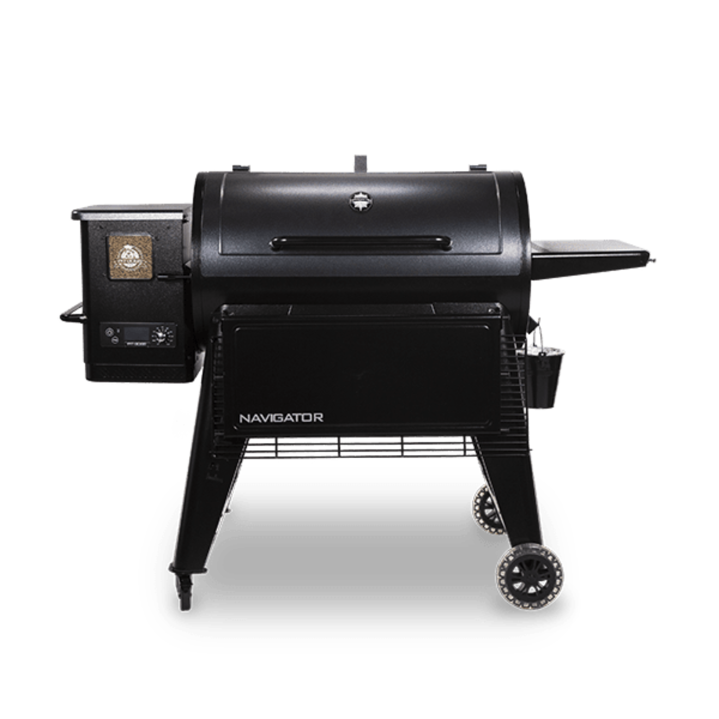 Pit Boss Navigator 1150 Wood Pellet Grill