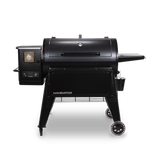 Pit Boss Navigator 1150 Wood Pellet Grill