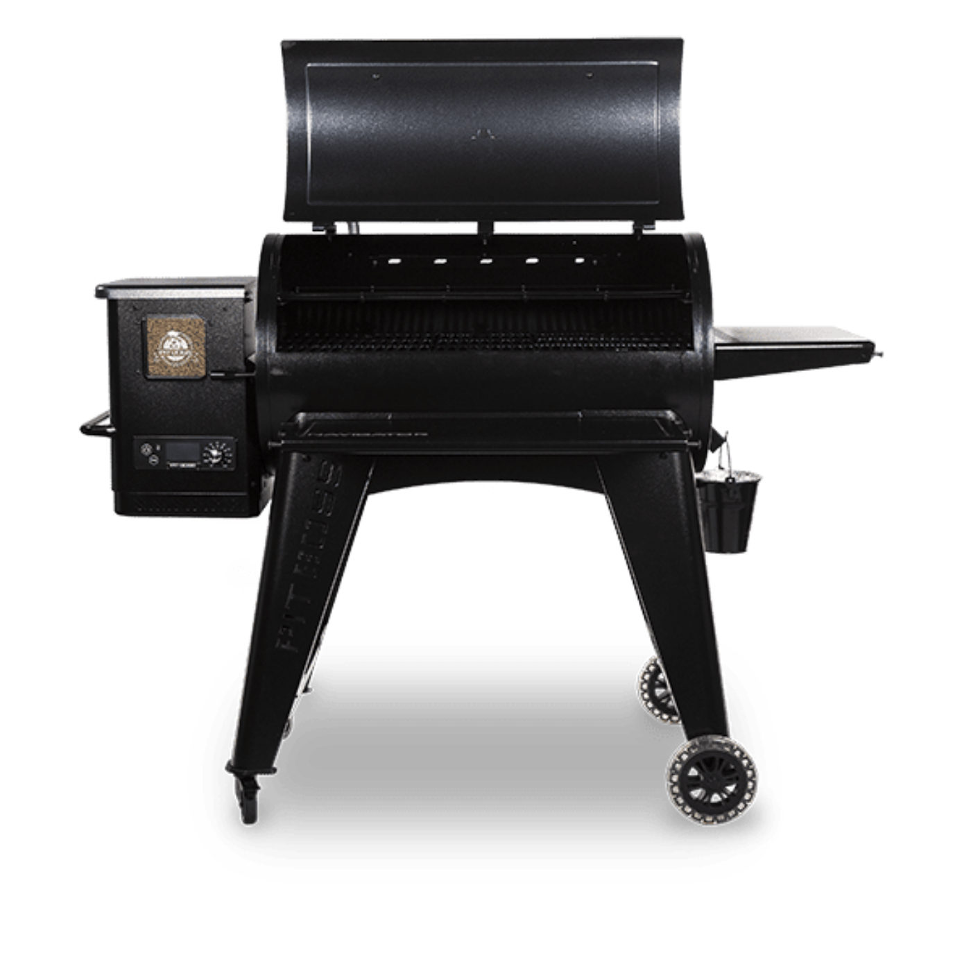 Pit Boss Navigator 1150 Wood Pellet Grill