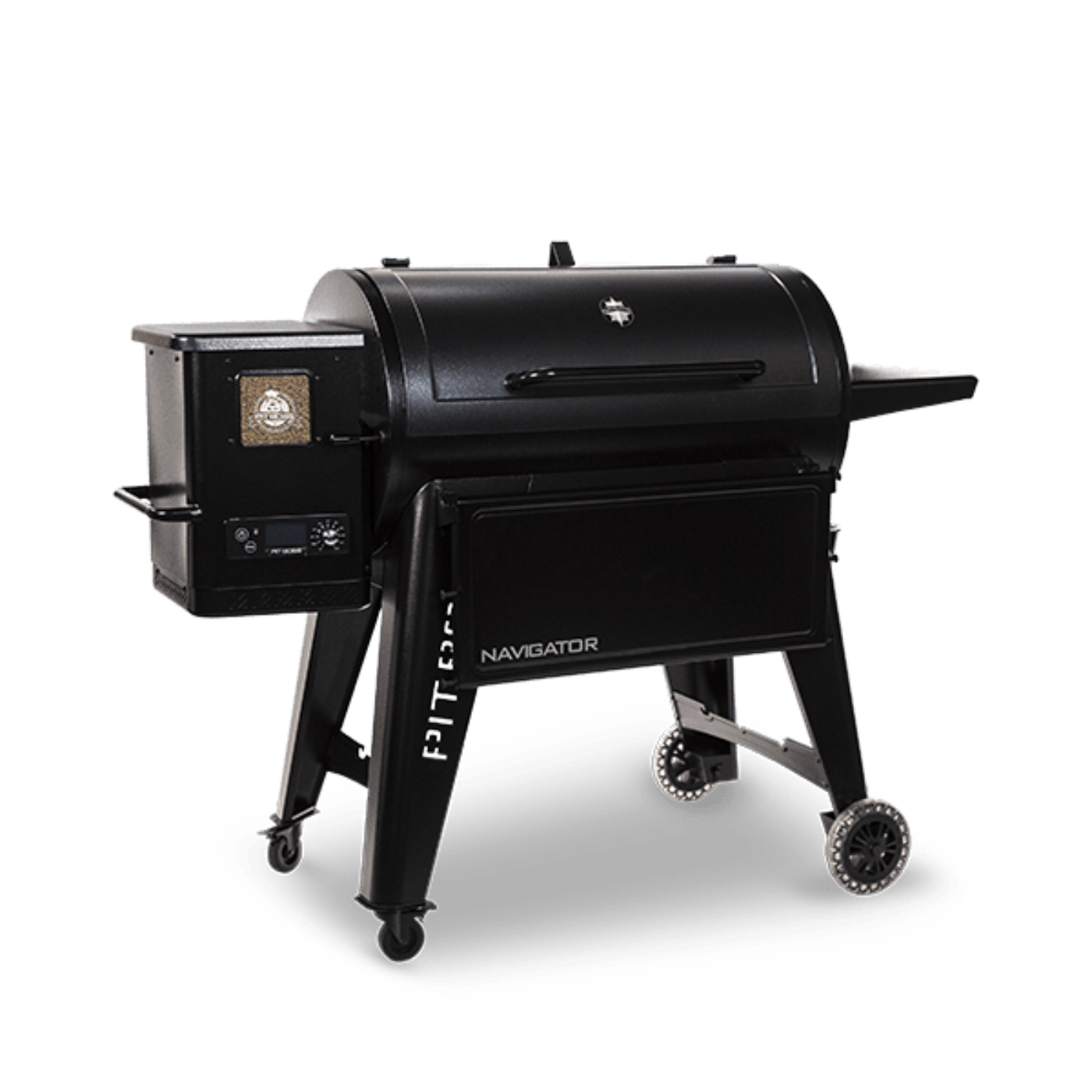 Pit Boss Navigator 1150 Wood Pellet Grill