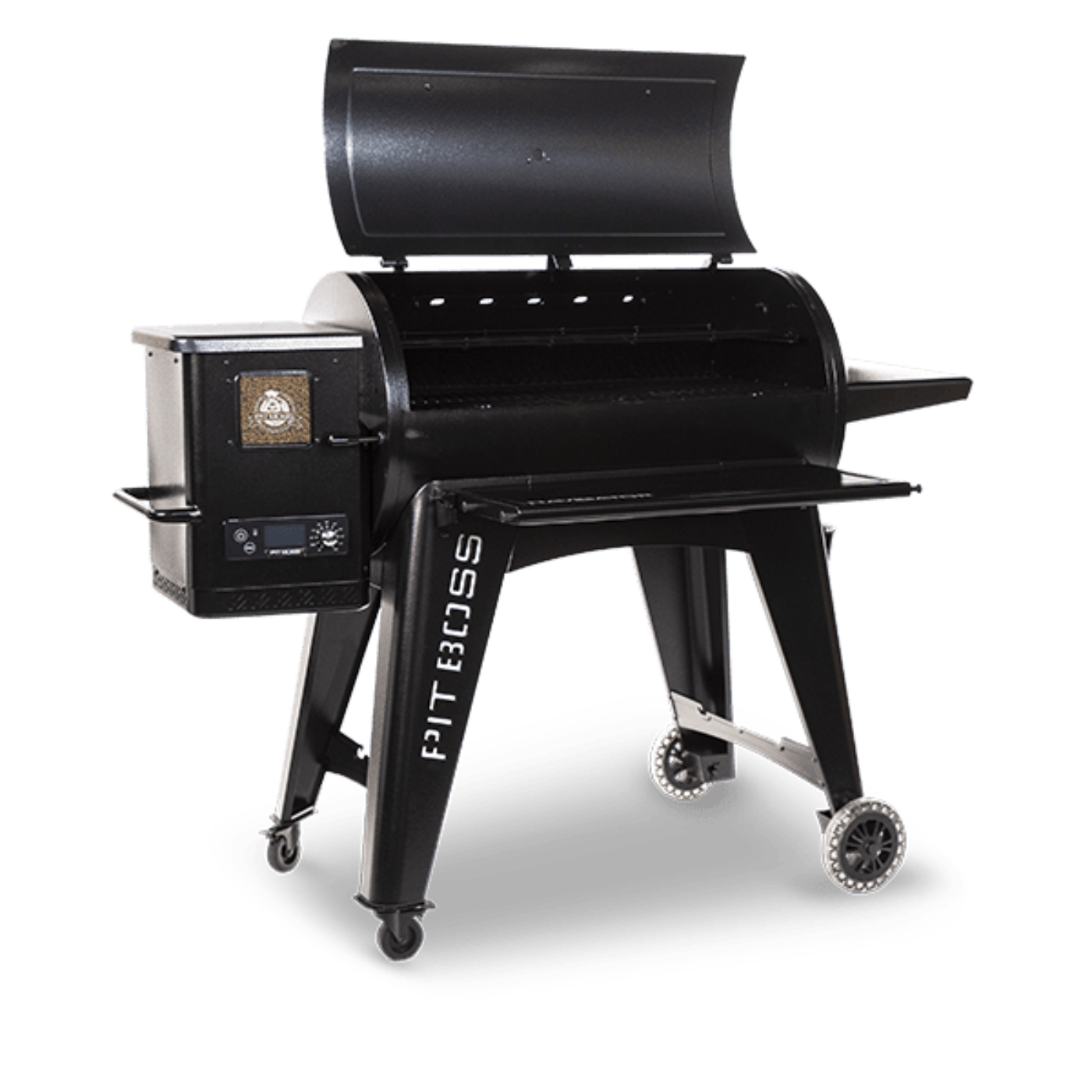 Pit Boss Navigator 1150 Wood Pellet Grill