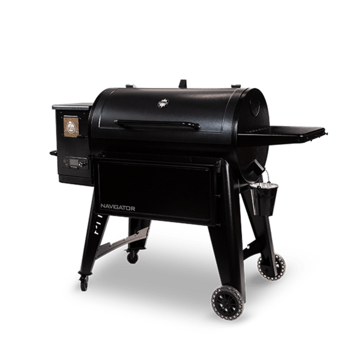 Pit Boss Navigator 1150 Wood Pellet Grill