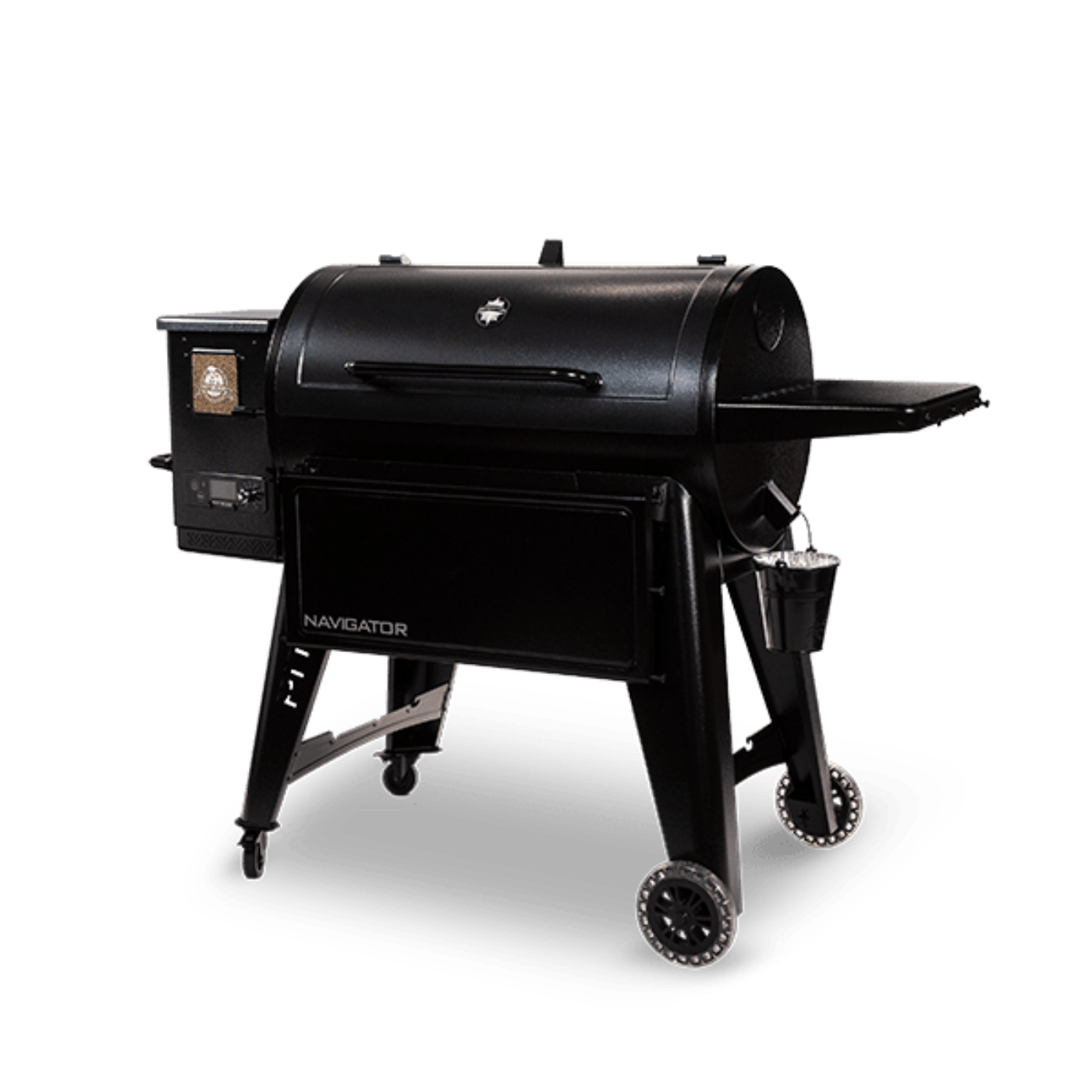 Pit Boss Navigator 1150 Wood Pellet Grill