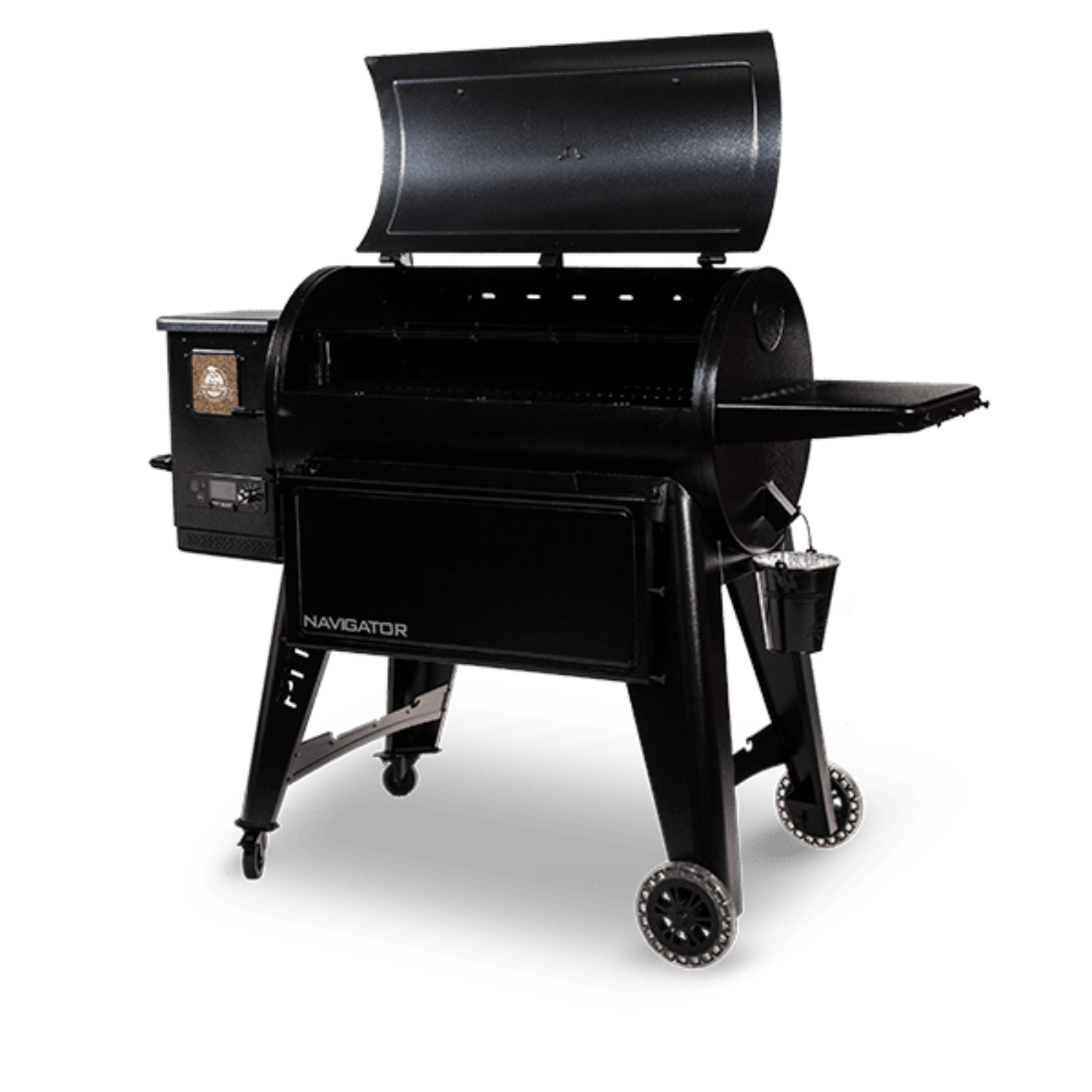 Pit Boss Navigator 1150 Wood Pellet Grill
