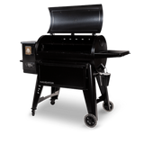 Pit Boss Navigator 1150 Wood Pellet Grill