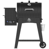 Pit Boss  Lexington Wood Pellet Grill