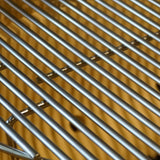 Primo Grills Oval XL Charcoal Grill Jack Daniels Edition - PGCXLHJ