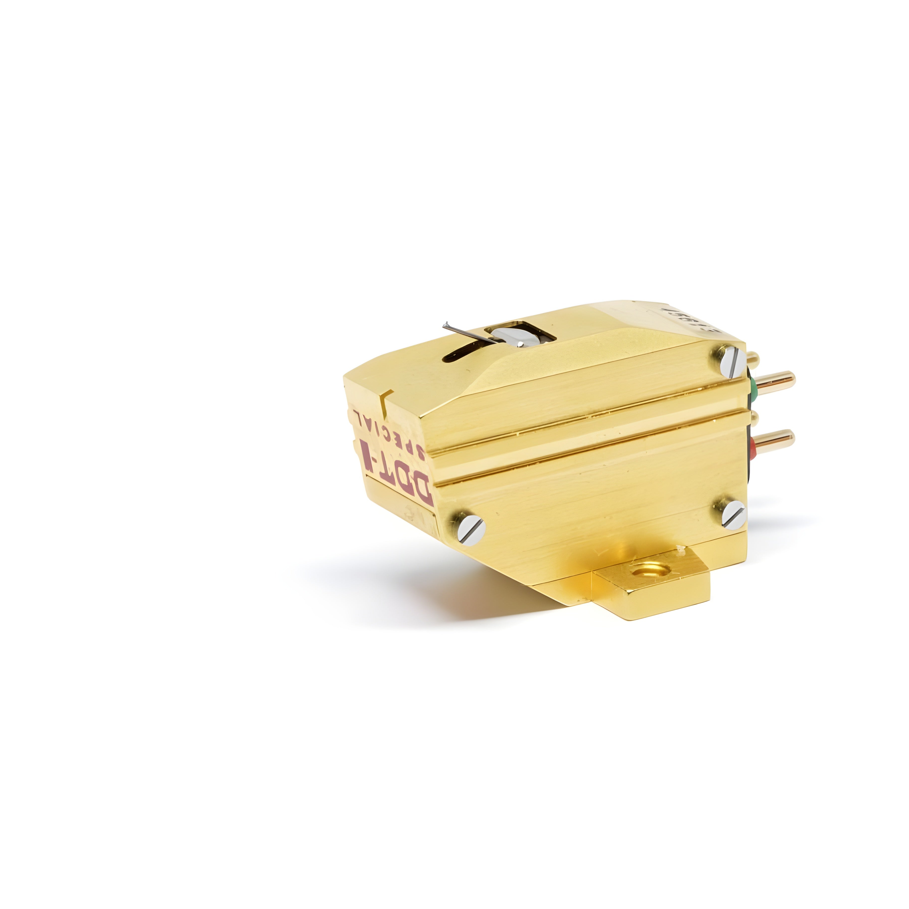 Van Den Hul's The DDT-II Special - 13202