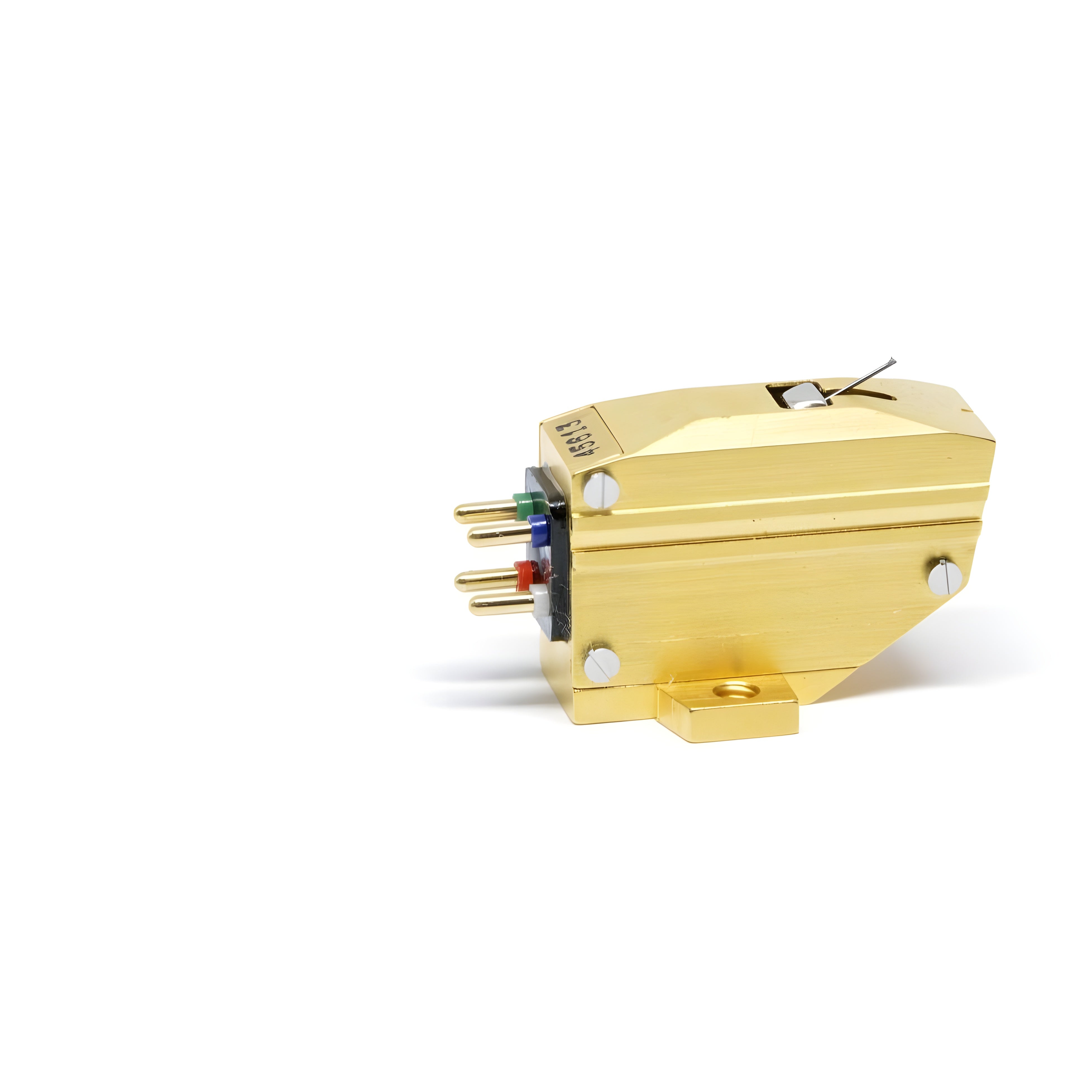 Van Den Hul's The DDT-II Special - 13202