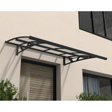 Palram Canopia | Amsterdam Door Awning - HG9576