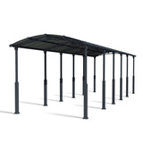 Palram Canopia | Arcadia Alpine RV Carport 12x42x11.5 ft - HG9129