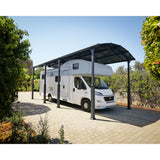 Palram Canopia | Arcadia Alpine RV Carport 12x28x11.5 ft - HG9127