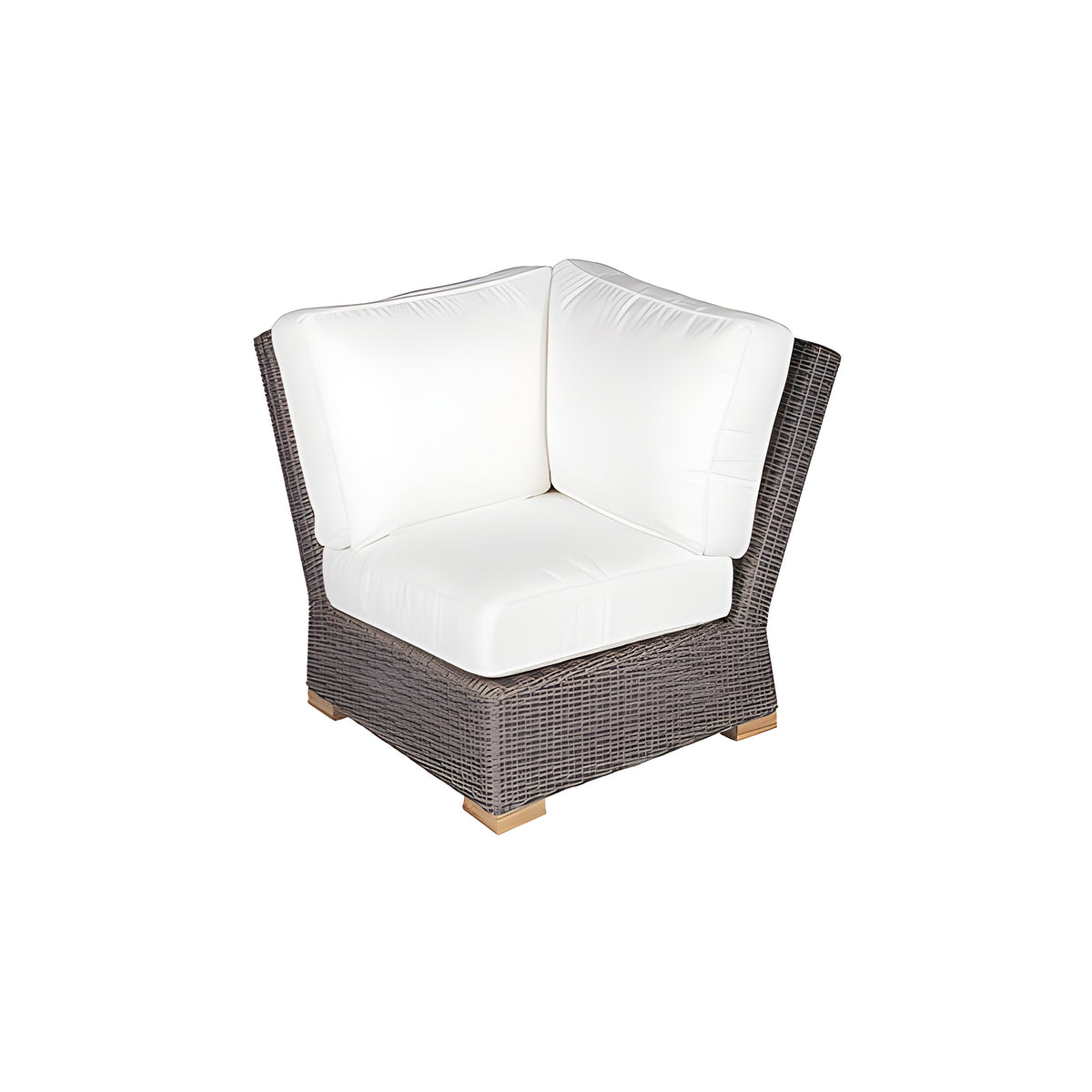 Royal Teak Collection Sanibel Corner - SBCO