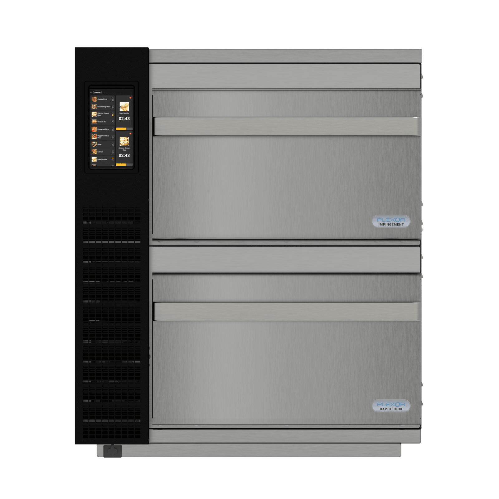 Turbochef i3 VENTLESS RAPID COOK OVENS - I3 Ventless-1