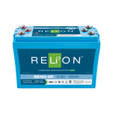 Relion 12.8V 100Ah Hp Lifepo - R7RRB100HP