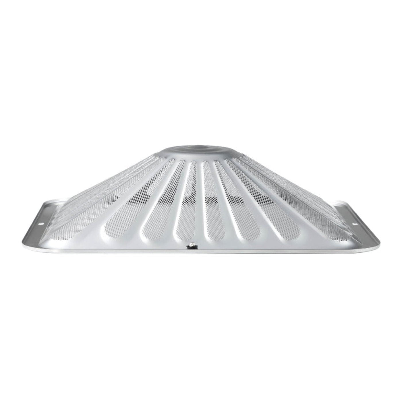 ROBAM Cross Over Series 36-Inch Wall Mounted Range Hood in Stainless Steel - A837