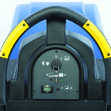 Clarke Ultra Speed 20 and 20t, Floor Burnisher, 20", 2000 Rpms, Battery, Dust Control, Pad Assist or Self Propel - 56383523-WE