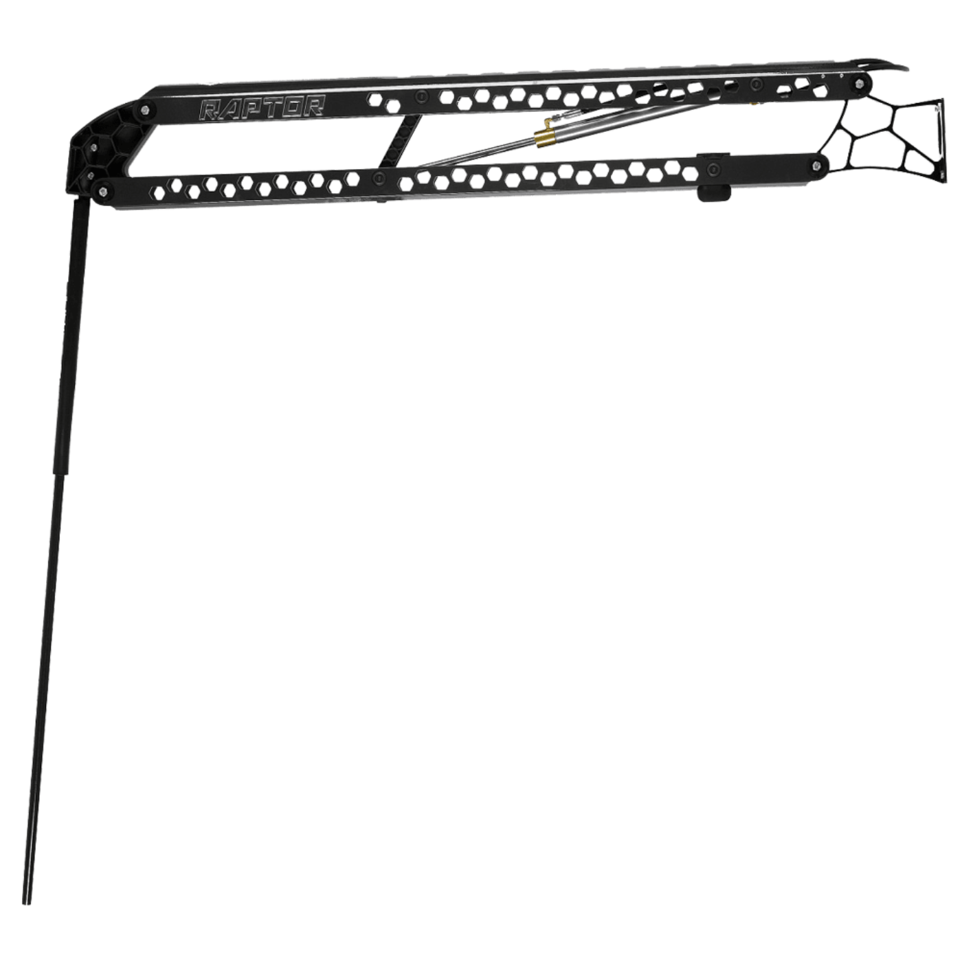 Minn Kota Raptor Shallow Water Anchors