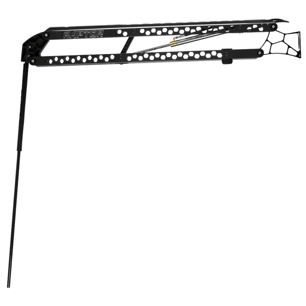 Minn Kota Raptor Shallow Water Anchors