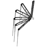 Minn Kota Raptor Shallow Water Anchors