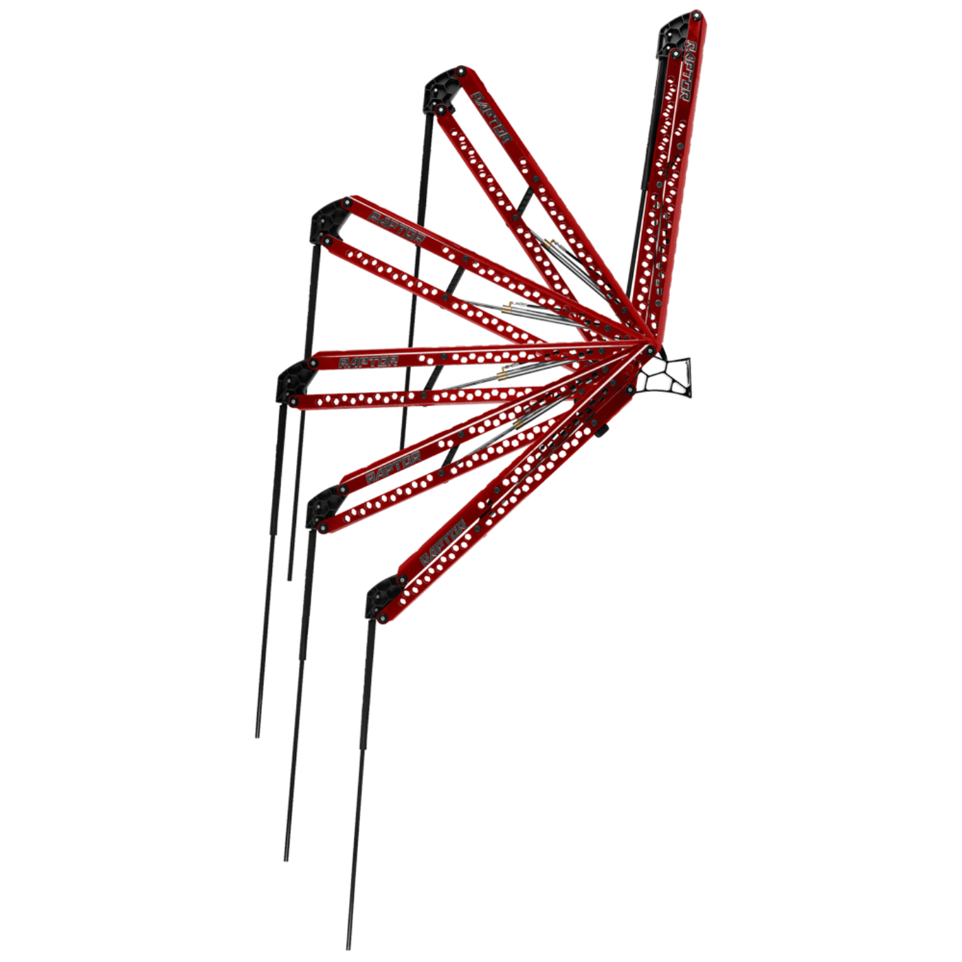 Minn Kota Raptor Shallow Water Anchors