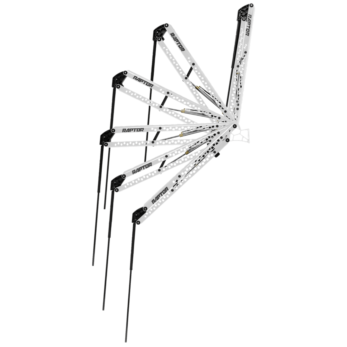 Minn Kota Raptor Shallow Water Anchors