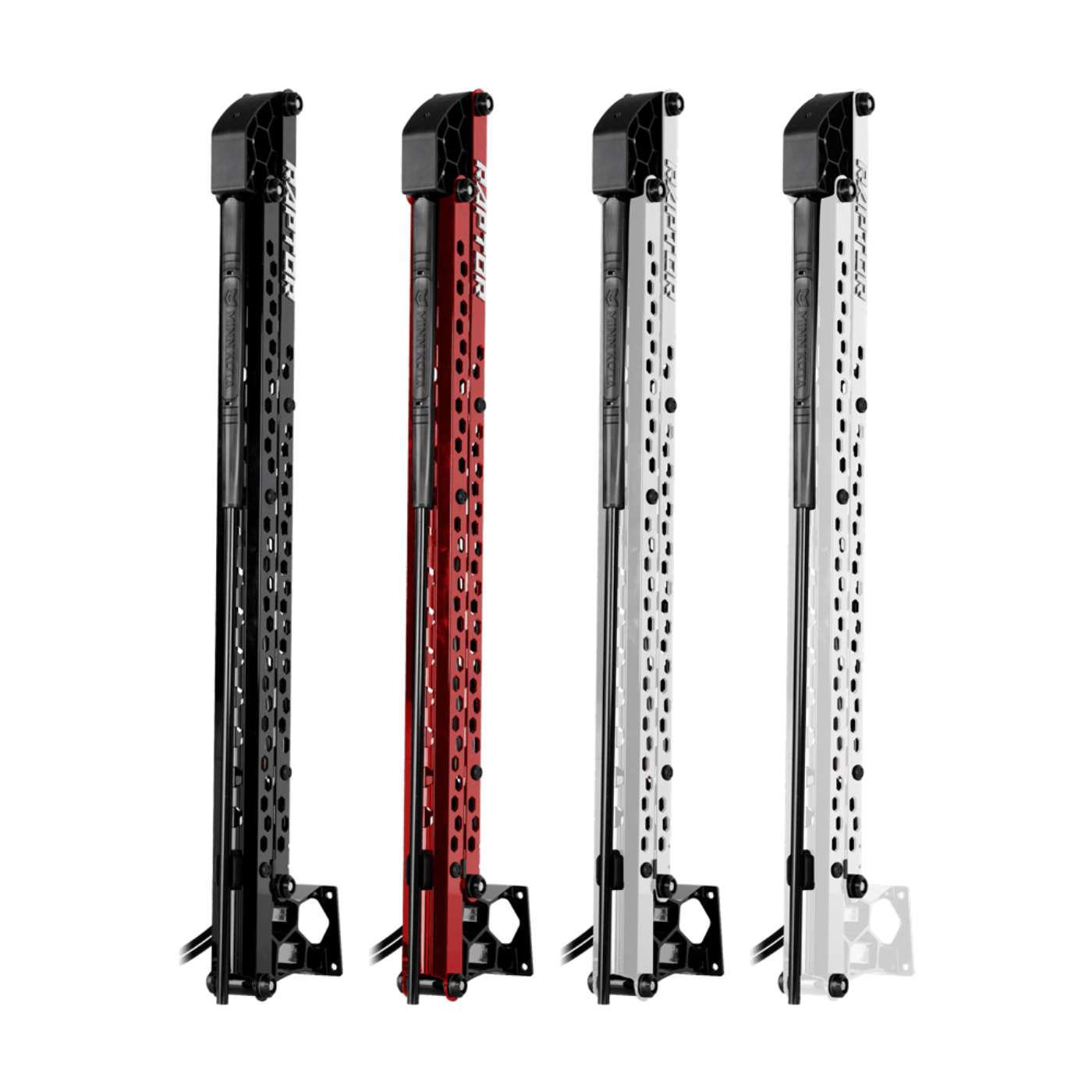 Minn Kota Raptor Shallow Water Anchors